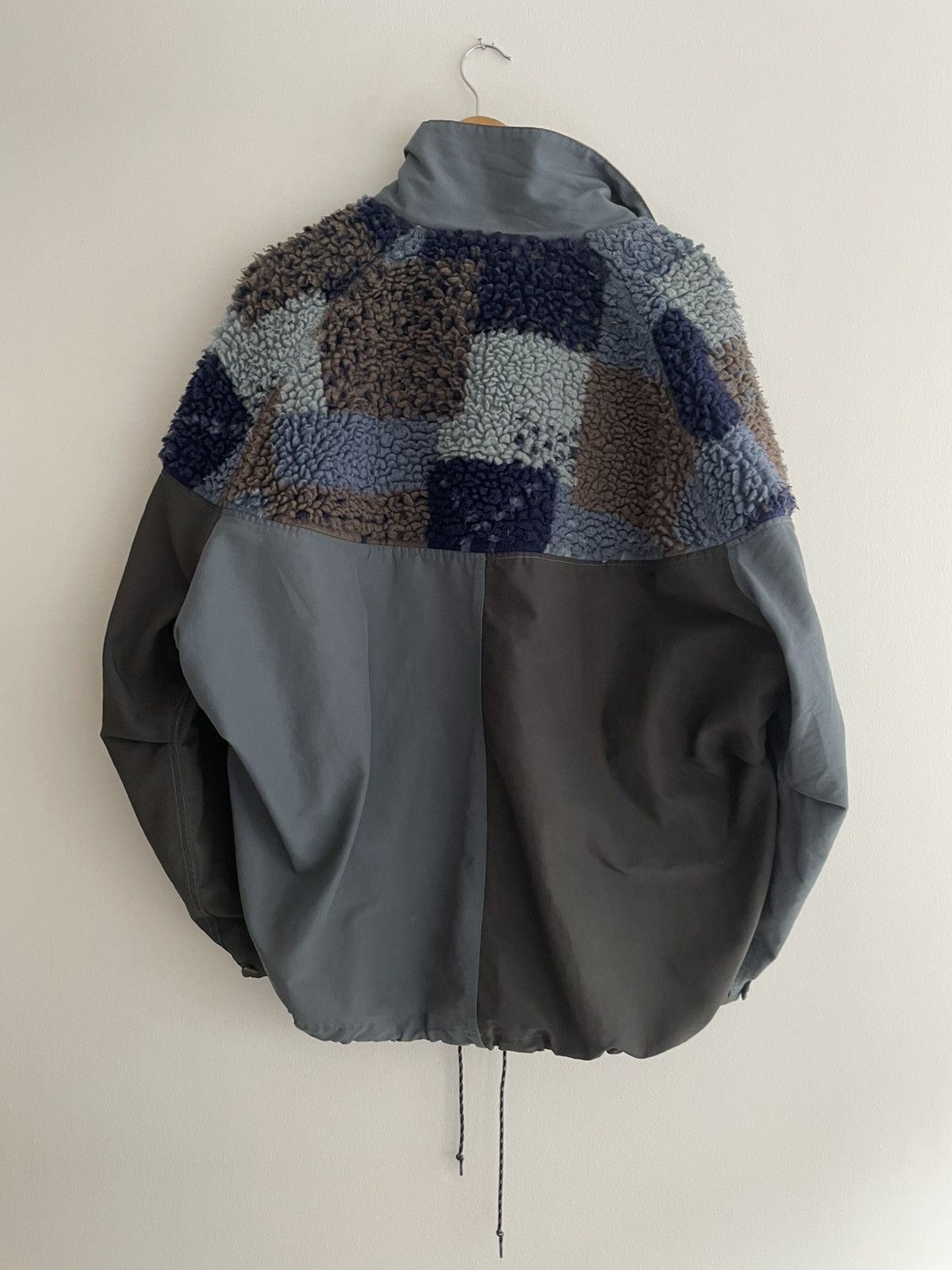 Kapital Kapital 60/40 Anorak Light Jacket Size US M / EU 48-50 / 2 - 4 Thumbnail