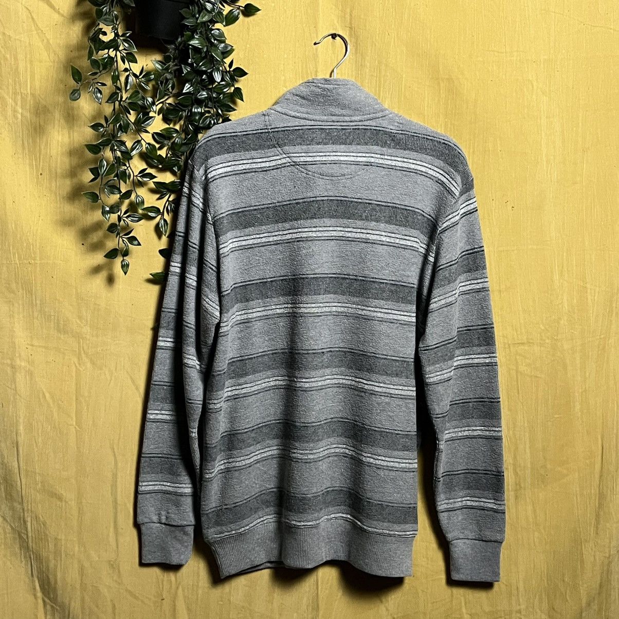 Kansai Yamamoto a31 Kansai Yamamoto Homme sweater Size US L / EU 52-54 / 3 - 2 Thumbnail