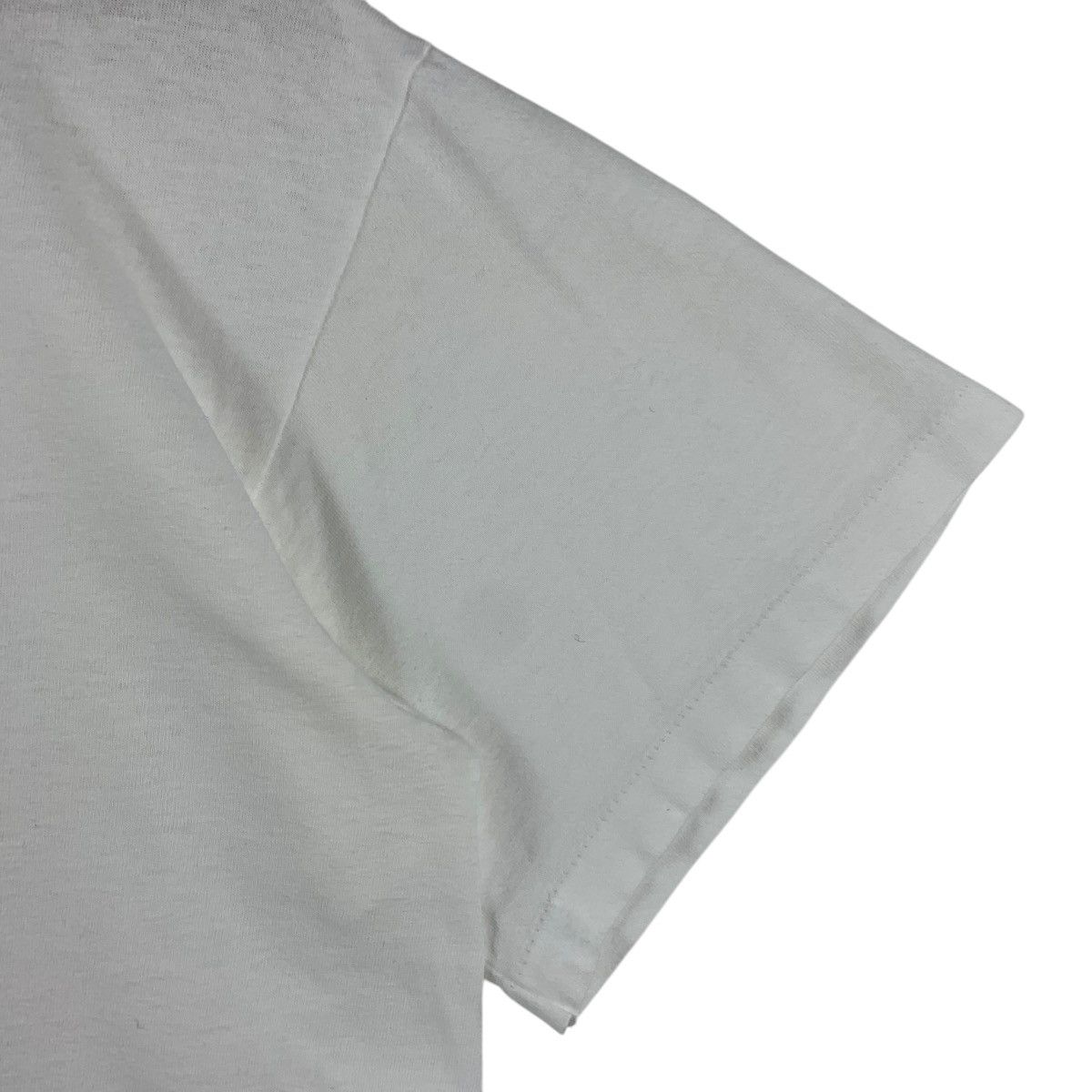 Hanes × Japanese Brand × Vintage Vintage I LOVE TIBETAN Art by aya mirao Japanese tee Size US M / EU 48-50 / 2 - 7 Thumbnail