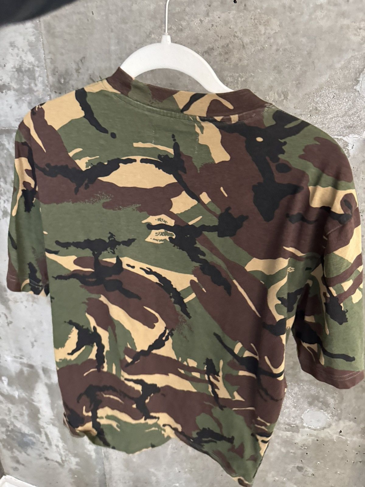 Palace palace t shirt Size US S / EU 44-46 / 1 - 2 Thumbnail