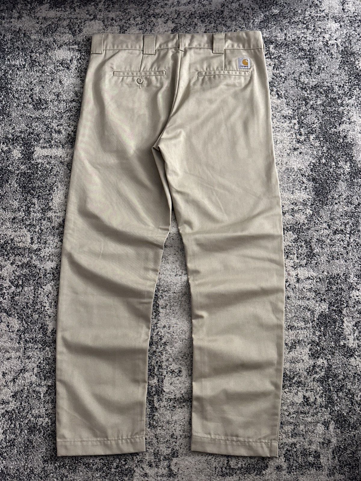 Carhartt Carhartt Wip Casual Pants Size US 32 / EU 48 - 1 Thumbnail