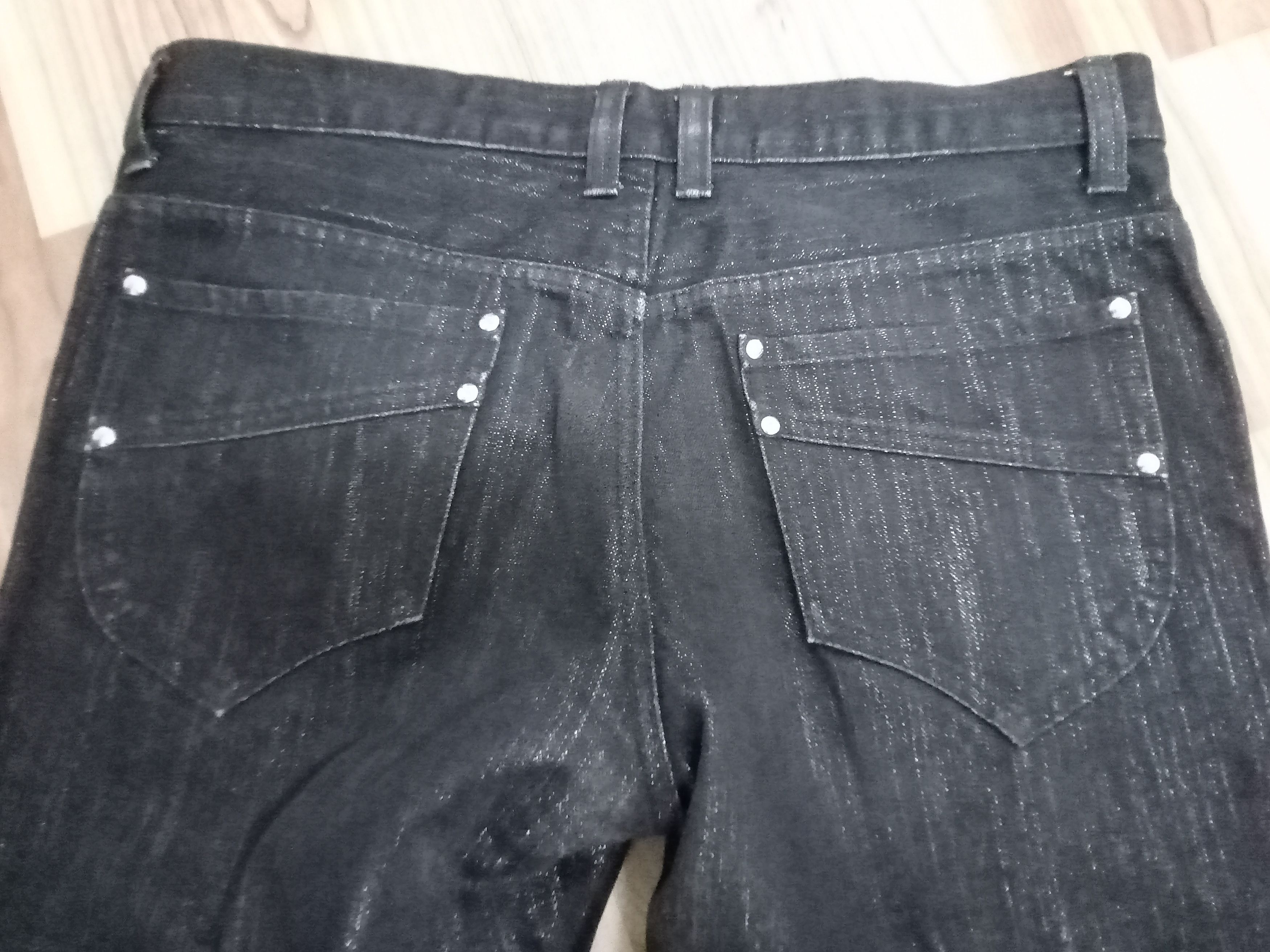 Comme Ca Ism Comme Ca Collection Pants Jeans Size US 35 - 6 Thumbnail