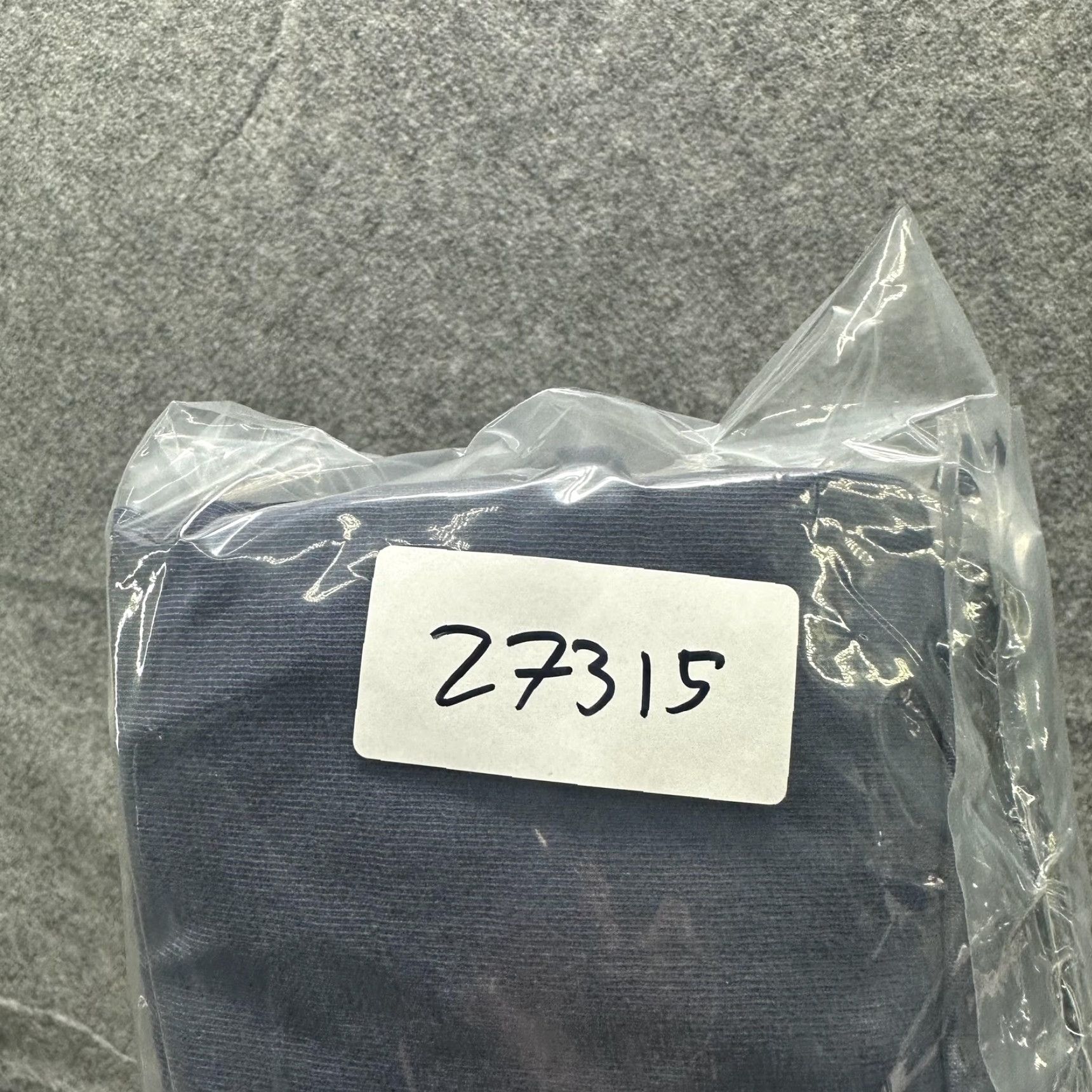 Champion Champion Shirt Mens Large Blue Embroidered Logo Tee Crewneck Casual Athletic Size US L / EU 52-54 / 3 - 8 Thumbnail