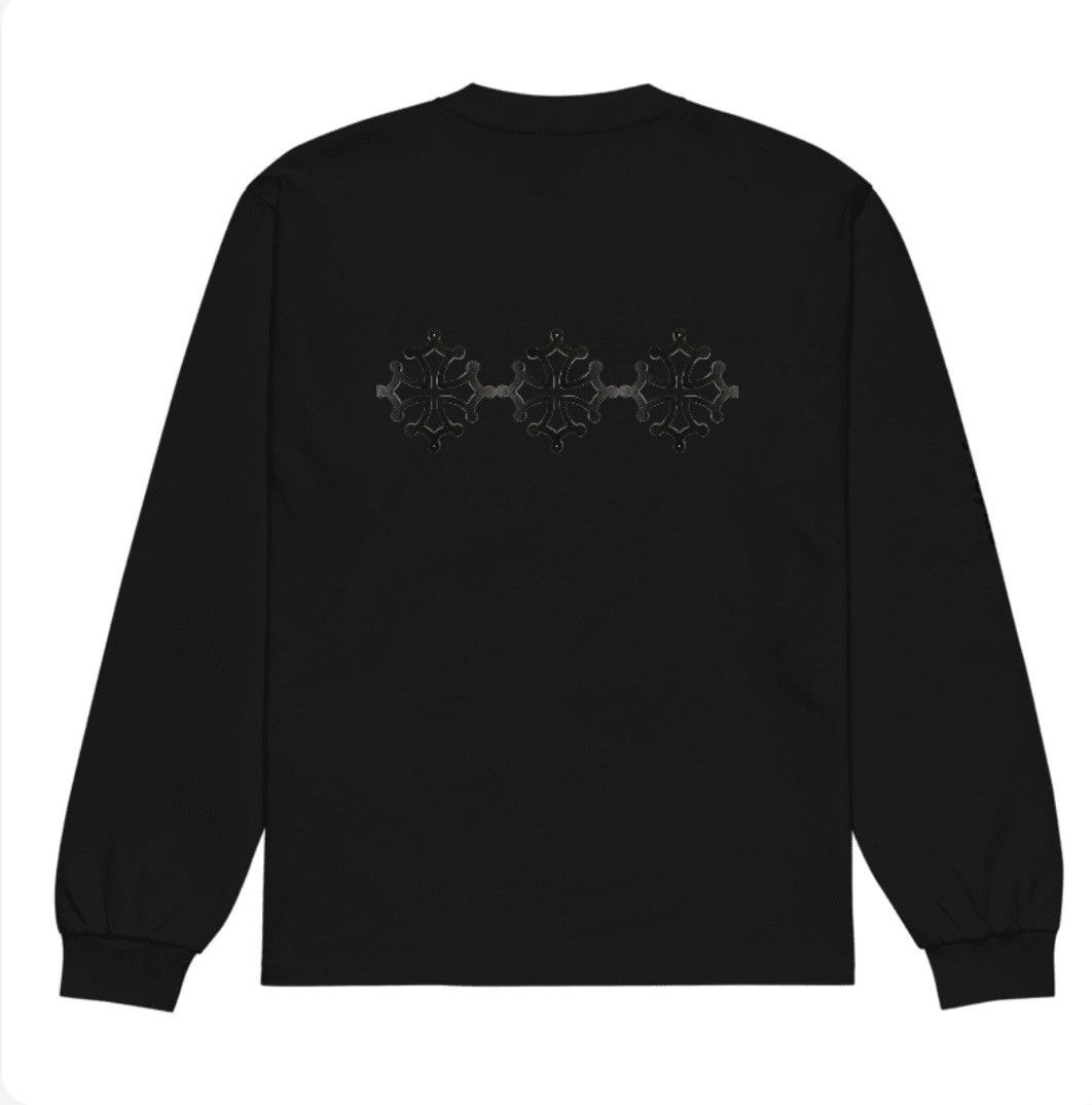 Other Deleon fine arts co long sleeve Size US L / EU 52-54 / 3 - 2 Thumbnail
