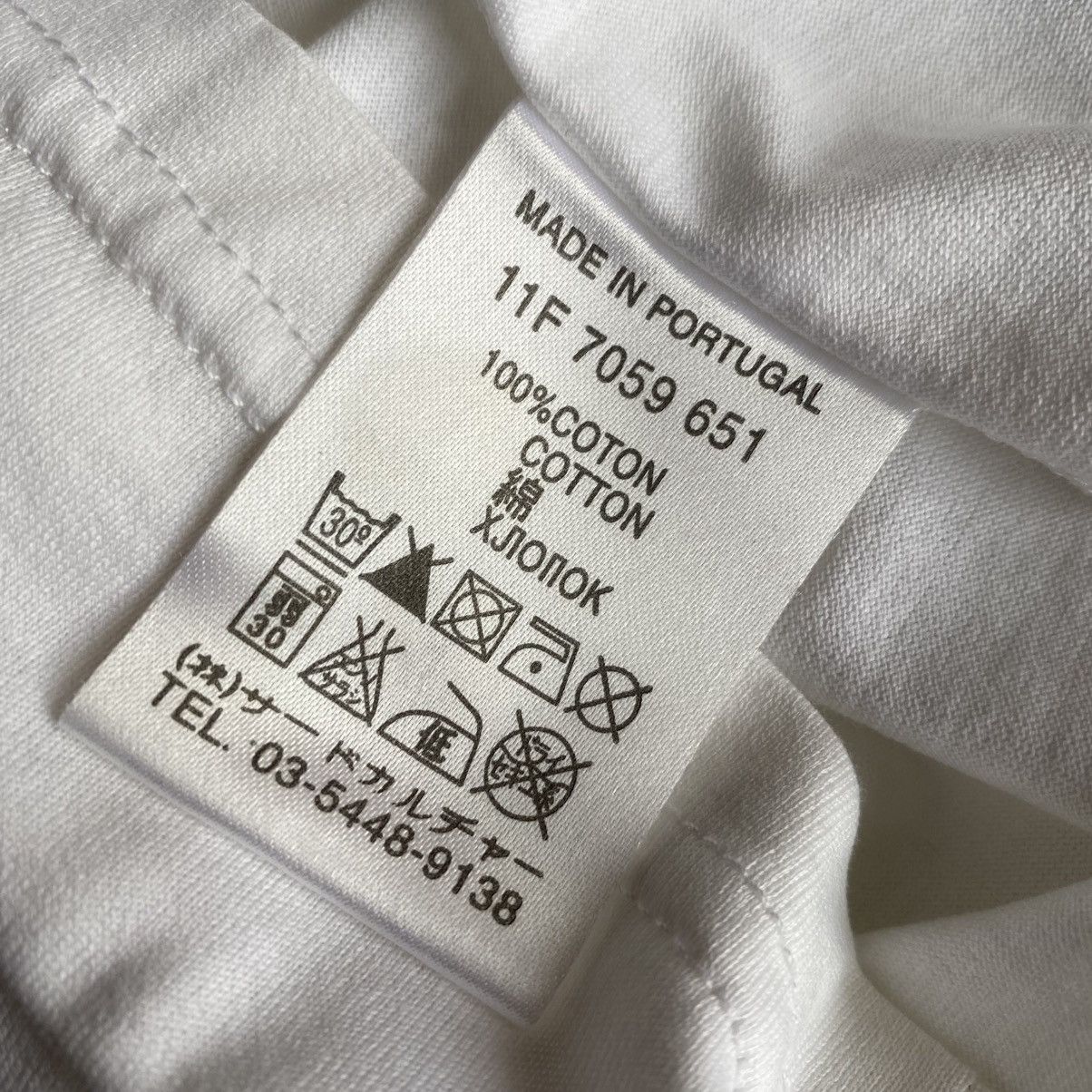Givenchy Archive Fall11 El Dolor Pasa By Riccardo Tisci Size S / US 4 / IT 40 - 7 Thumbnail