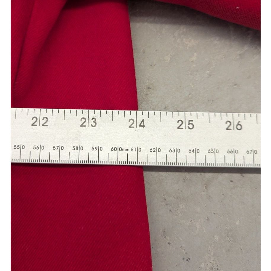 Vintage Vintage Looking Forward North West Mounted Police Uniform Size US L / EU 52-54 / 3 - 5 Thumbnail