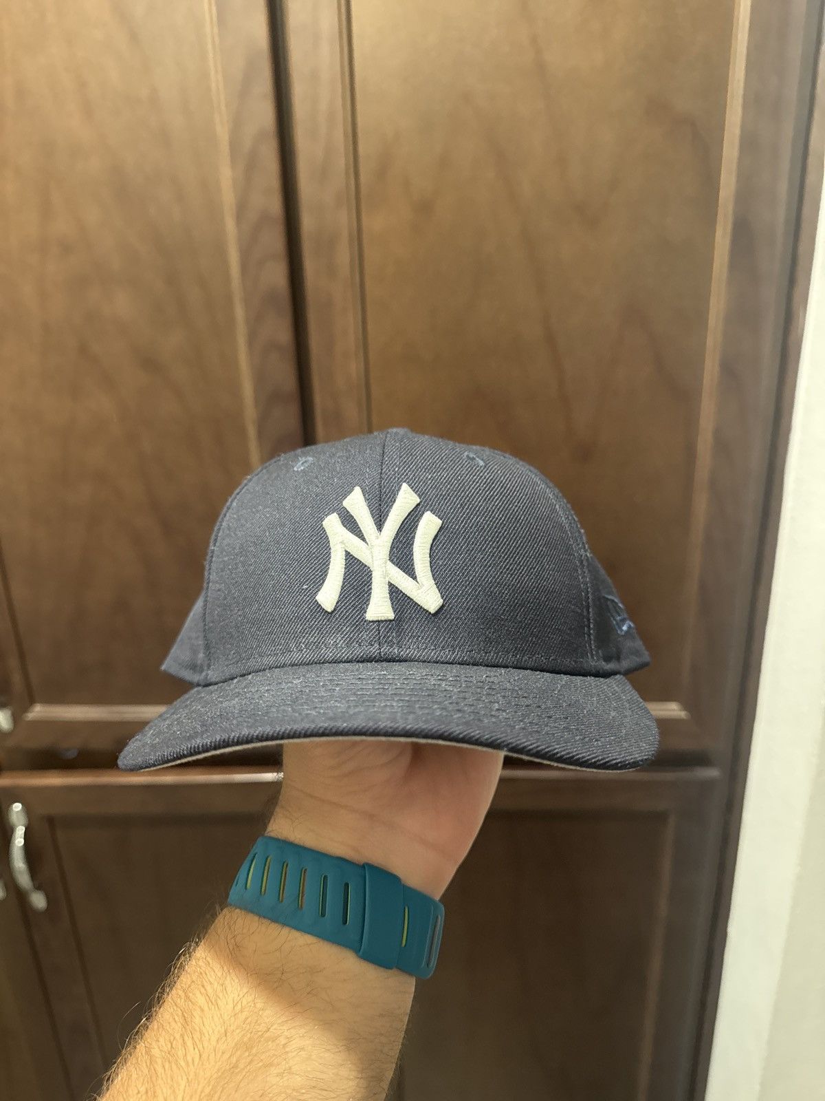 Kith × MLB New York Yankees Kith Size ONE SIZE - 1 Thumbnail