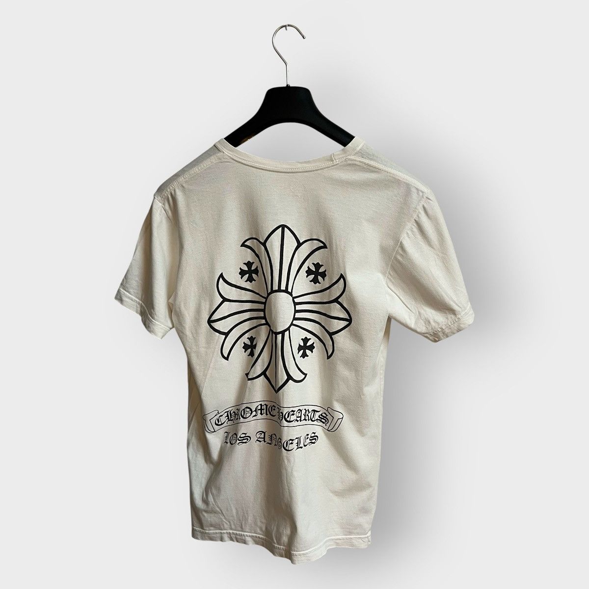 Chrome Hearts × Comme des Garcons × Dover Street Market LEATHER