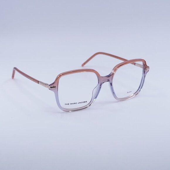 Marc Jacobs Marc Jacobs MARC 593 0DDW 00 Eyeglasses Size ONE SIZE - 7 Thumbnail