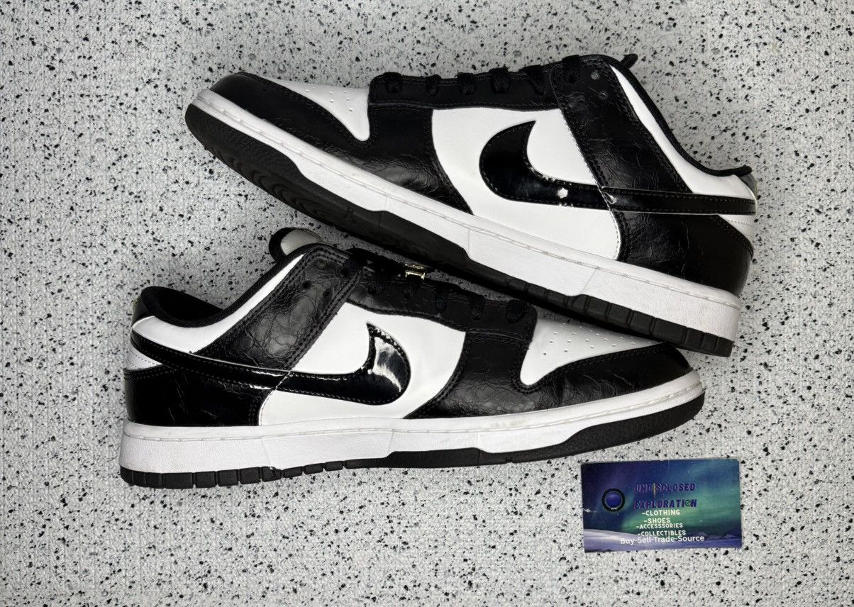 Nike Dunk Low World Champs 9 Men