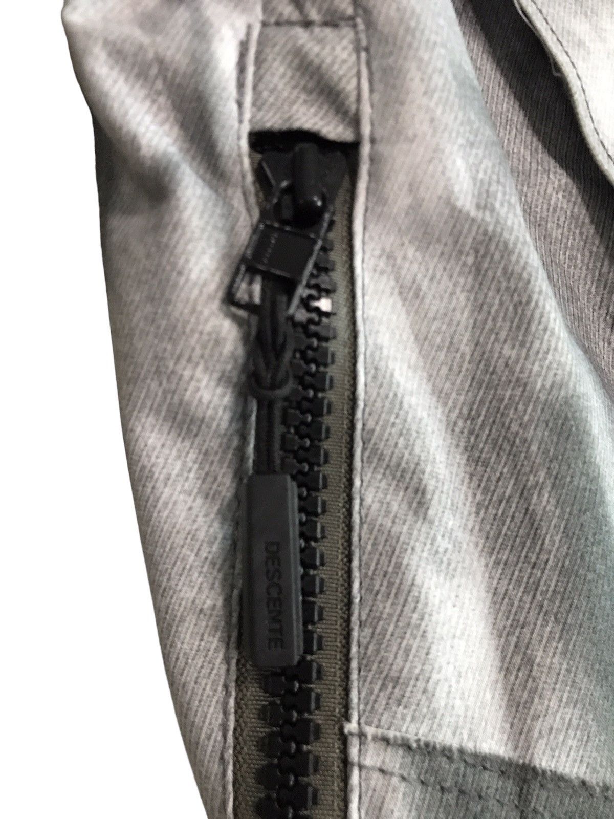 Descente DESCENTE GYD Mission Printed Technical Snow Jacket Size US S / EU 44-46 / 1 - 13 Thumbnail