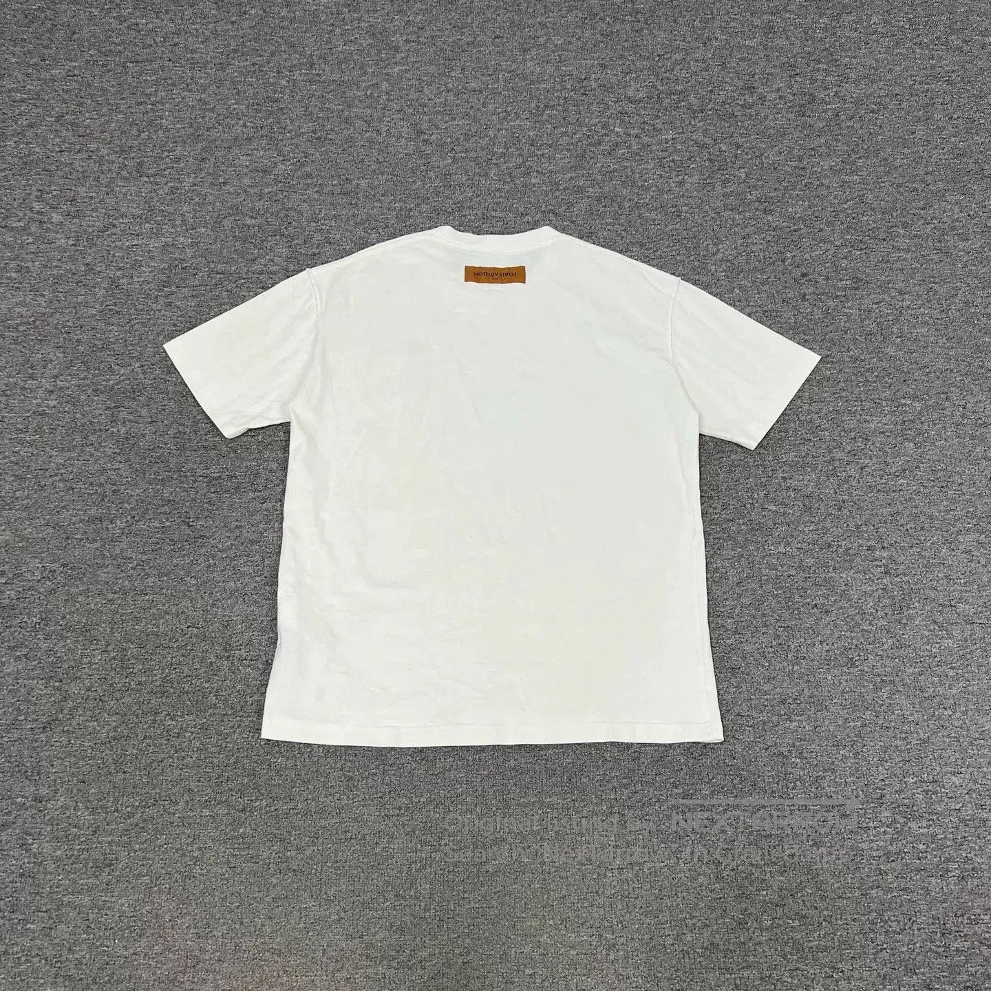 Louis Vuitton louis vuitton rainbow short sleeve t-shirt. Size US XL / EU 56 / 4 - 2 Thumbnail