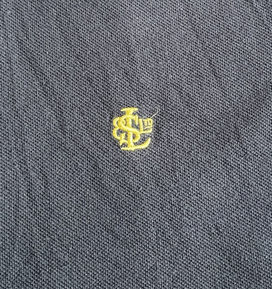Junya Watanabe Junya Watanabe CDG x Lyle & Scott Size US S / EU 44-46 / 1 - 3 Thumbnail