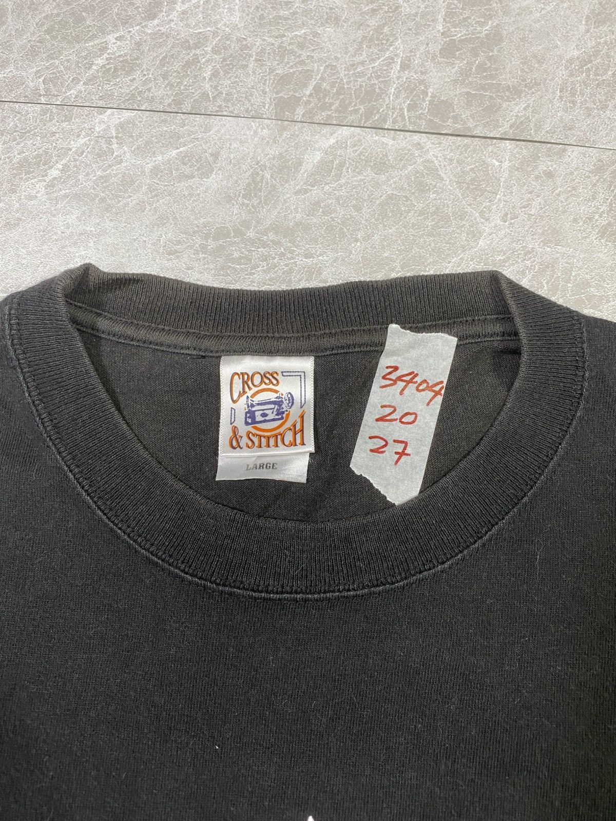 Other Amelie big logo size M 3404 Size US M / EU 48-50 / 2 - 4 Thumbnail