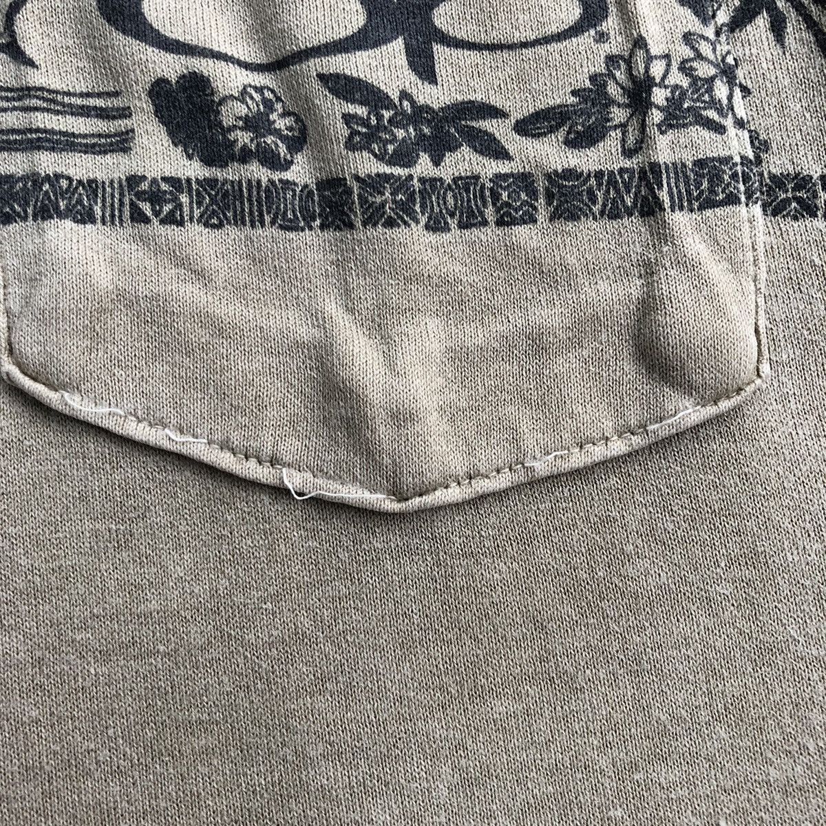 Ocean Pacific Vintage Faded Ocean Pacific Surfing Rare Shirt Size US L / EU 52-54 / 3 - 7 Thumbnail
