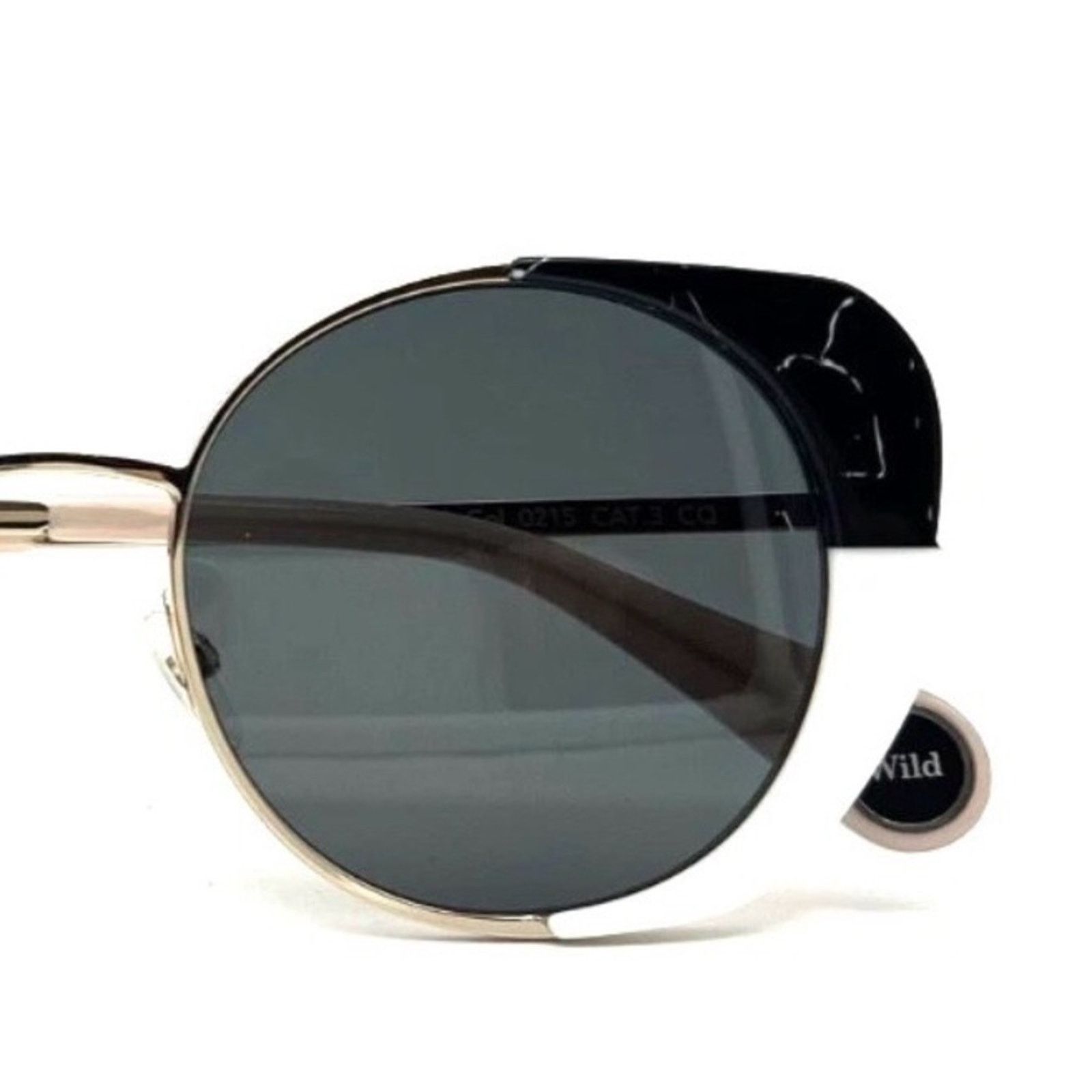 Other New! Woow SUPER WILD 1 0215 Sunglasses, Authentic Size ONE SIZE - 7 Thumbnail