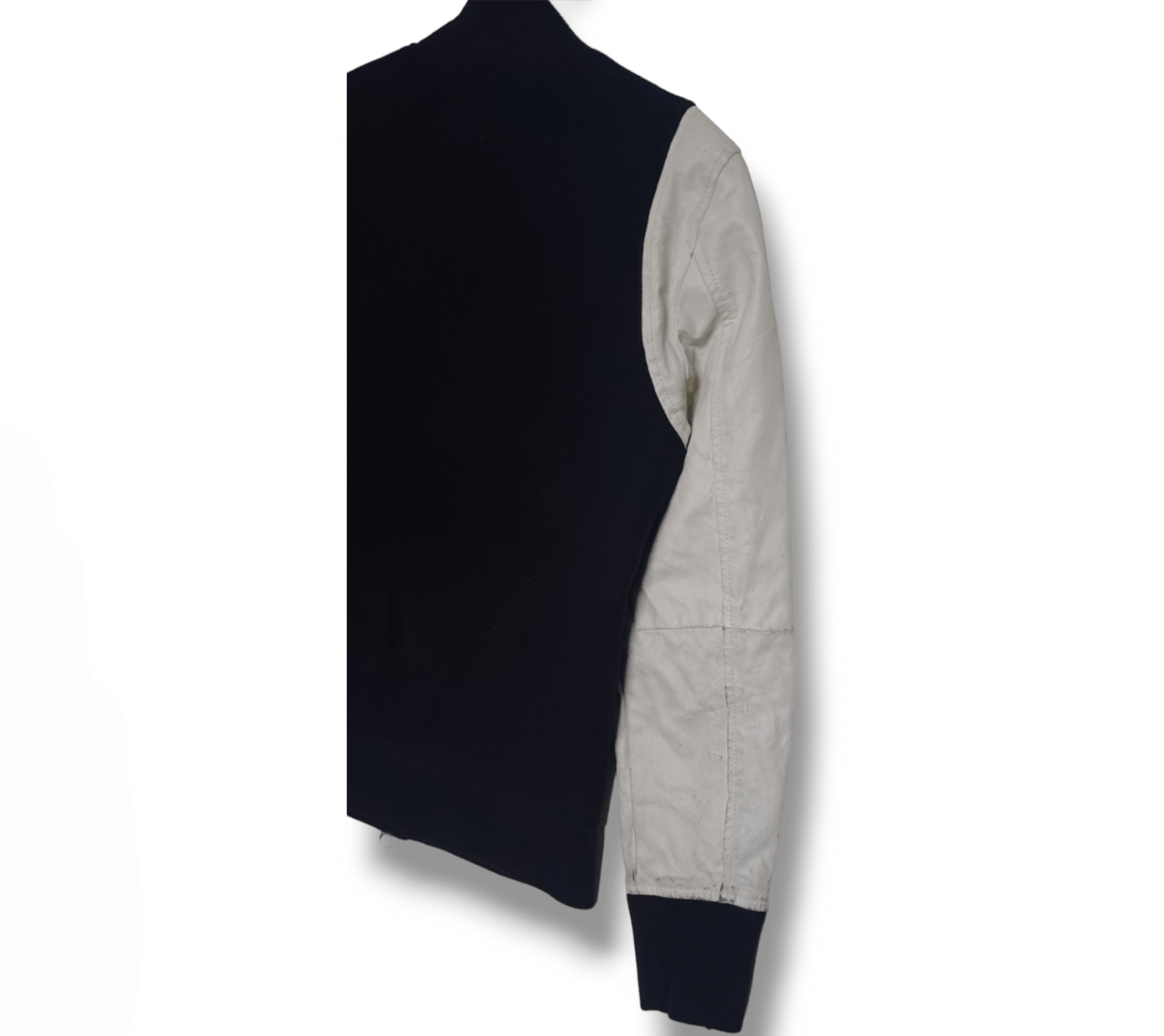 Katharine Hamnett London Katharine Hamnett London Blouson Varsity Jacket Size US L / EU 52-54 / 3 - 4 Thumbnail