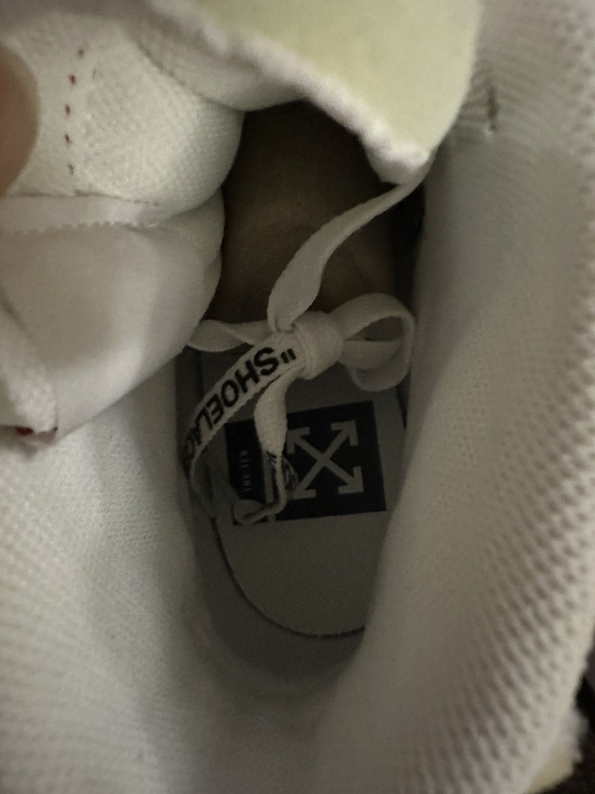 Nike × Off-White × Virgil Abloh Nike Blazer Mid x Off-White The Ten Size US 8 Size US 8 / EU 41 - 5 Thumbnail