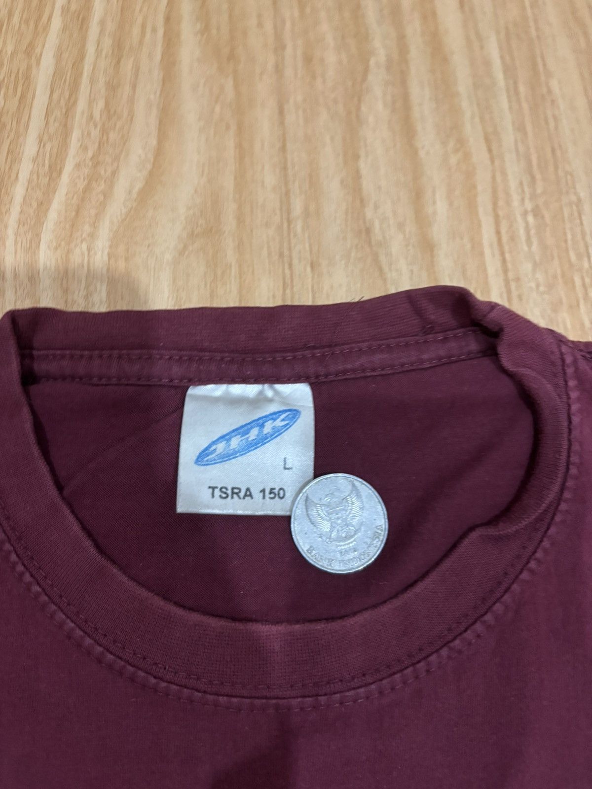 Other Vintage Leonardo Davinci Tee Size US L / EU 52-54 / 3 - 3 Thumbnail