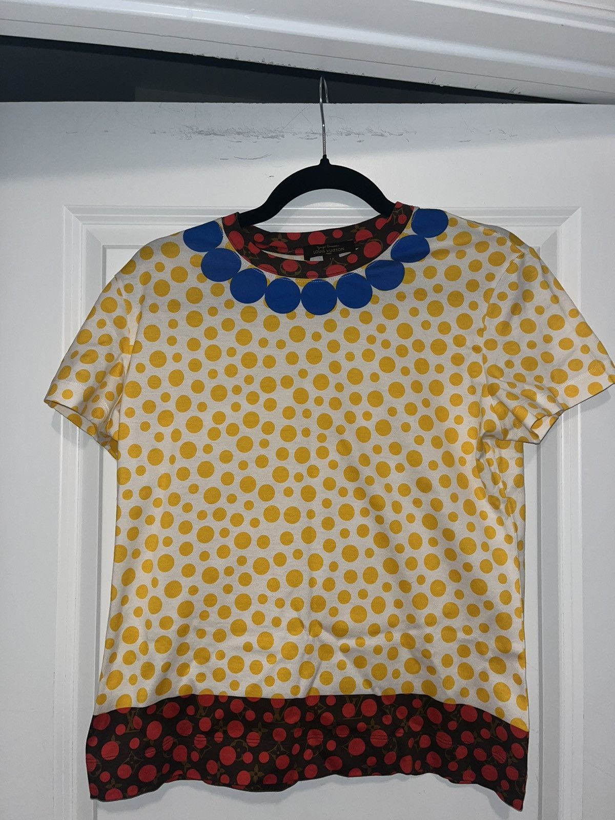 Louis Vuitton Louis Vuitton Blouse Size M / US 6-8 / IT 42-44 - 1 Thumbnail
