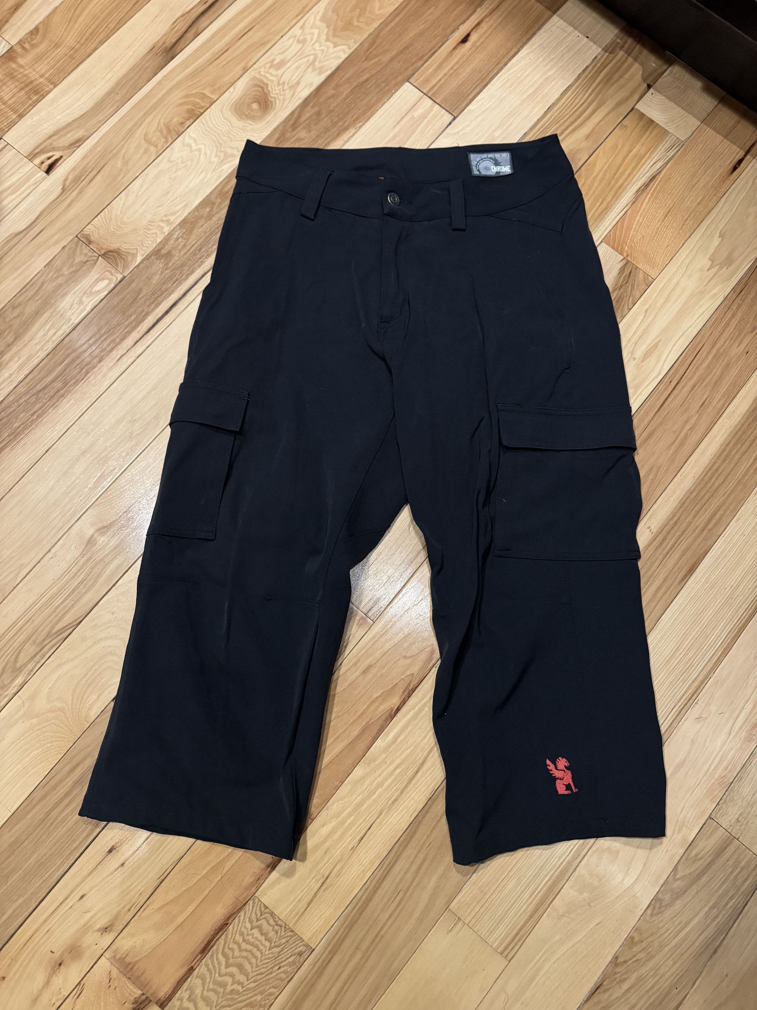 Chrome Industries Chrome Industries Size US 36 / EU 52 - 1 Preview