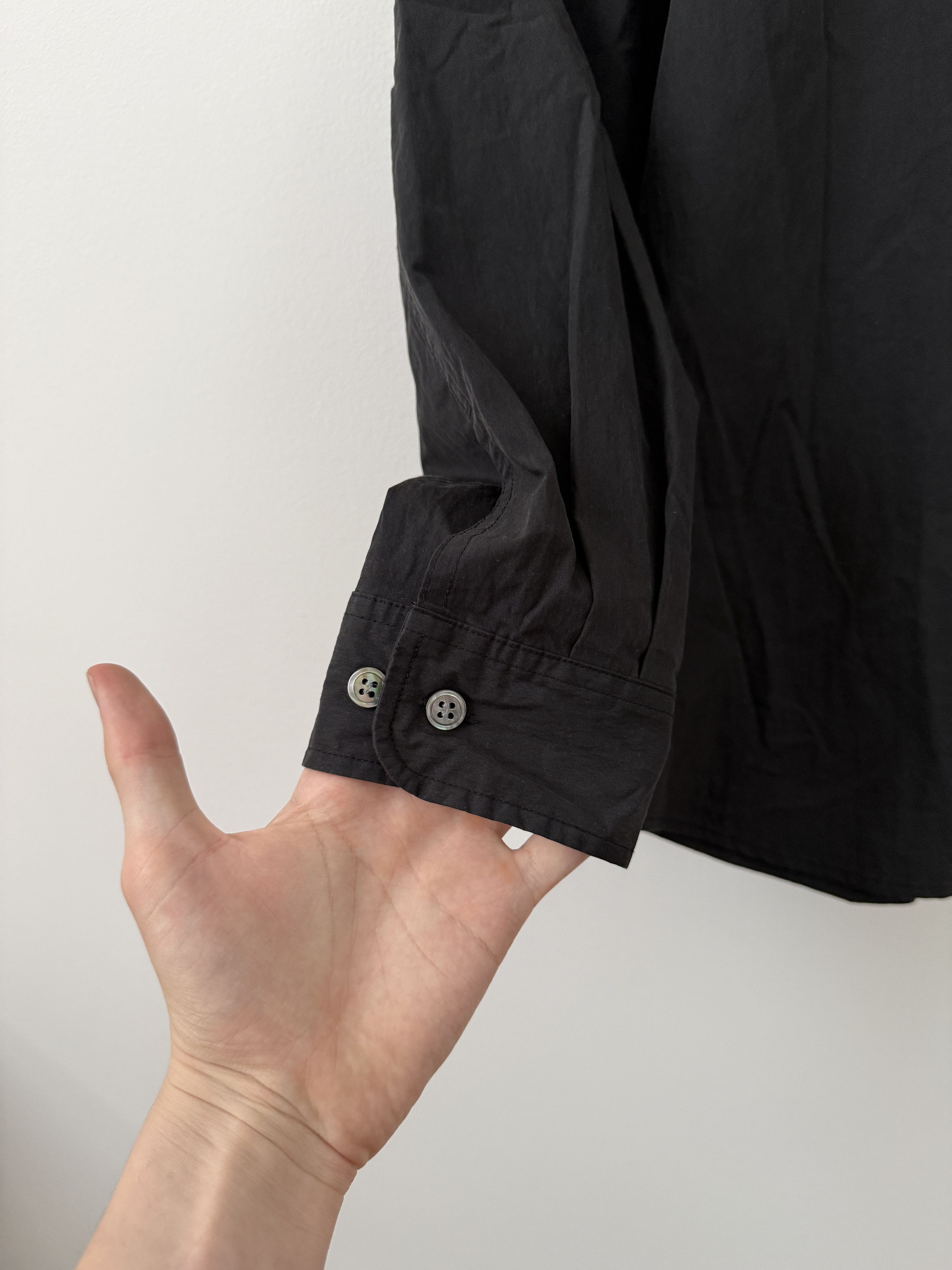 John Elliott Button Up Shirt Size US M / EU 48-50 / 2 - 13 Thumbnail