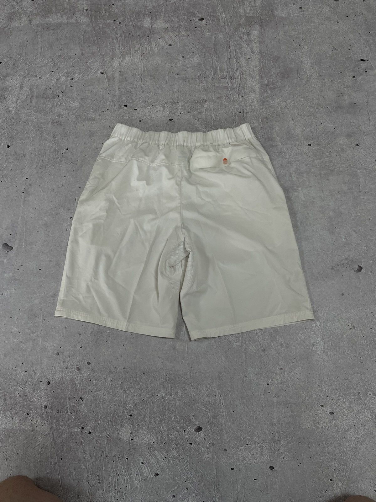 Nike Nike Roger Federer Shorts Mediu Size US 36 / EU 52 - 5 Thumbnail