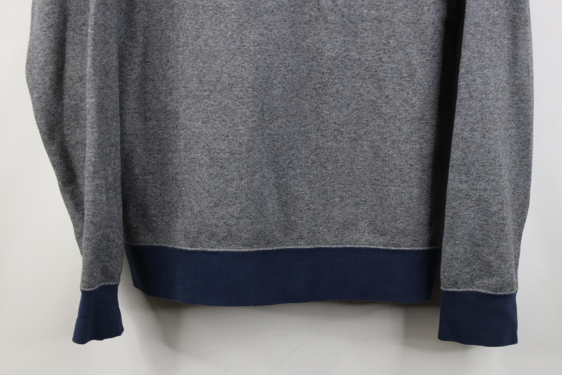Nike Nike University of Michigan Crewneck Sweatshirt Color Block Size US S / EU 44-46 / 1 - 3 Thumbnail