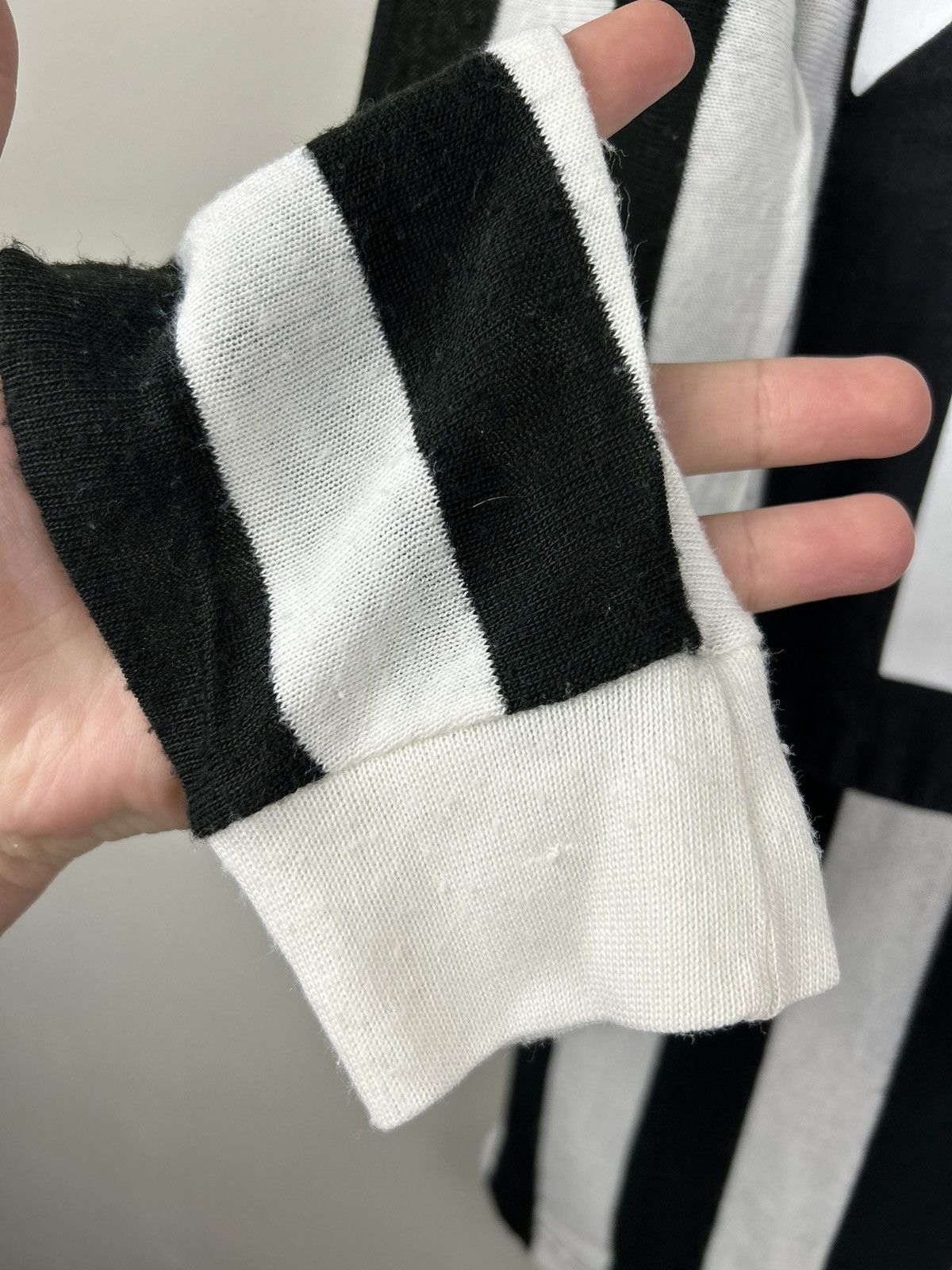 Kappa Vintage 80s Juventus Jersey Kappa Ariston Rare Size US S / EU 44-46 / 1 - 20 Thumbnail