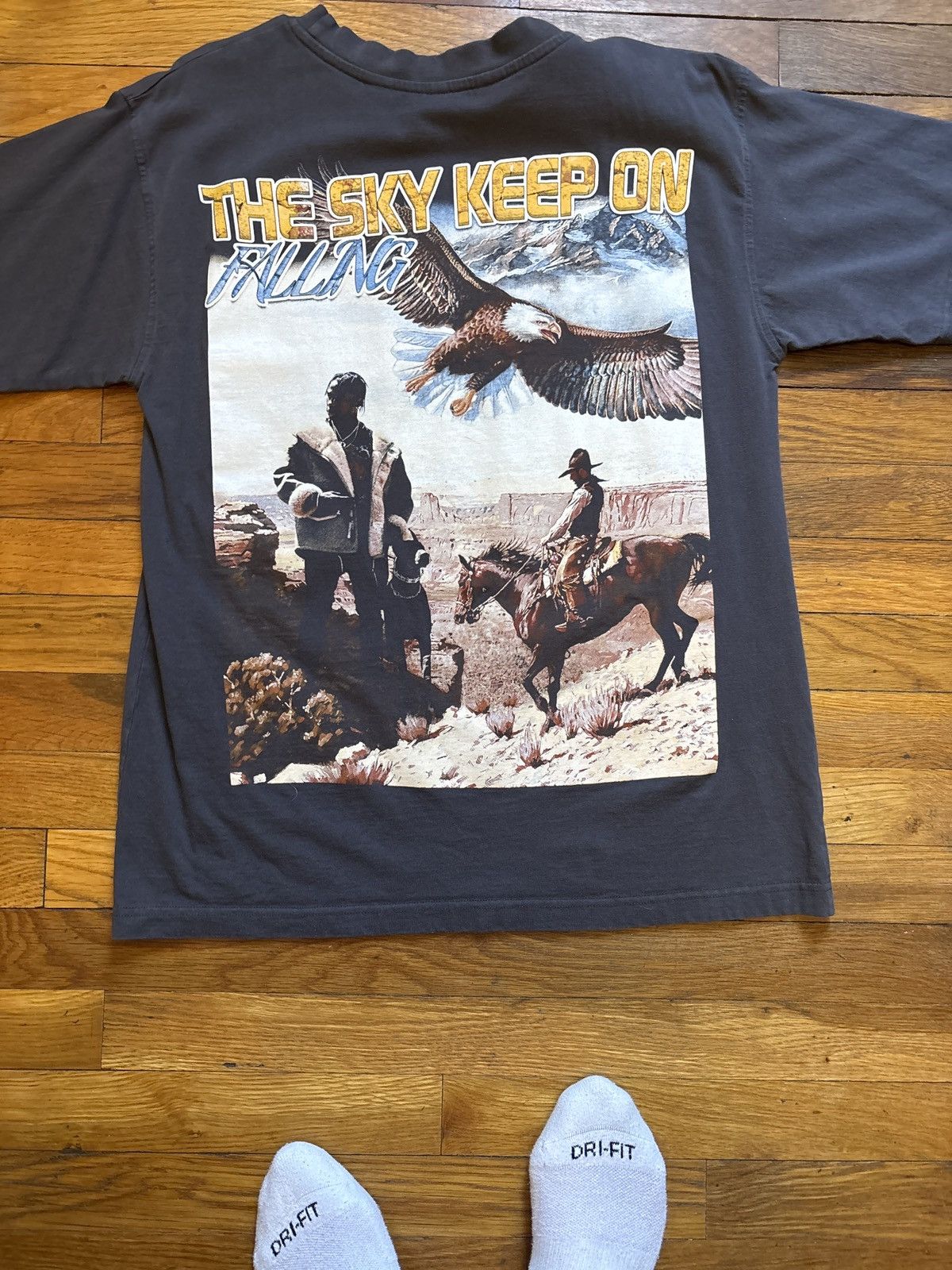 Marino Morwood Marino morwood Travis scott Size US M / EU 48-50 / 2 - 4 Thumbnail