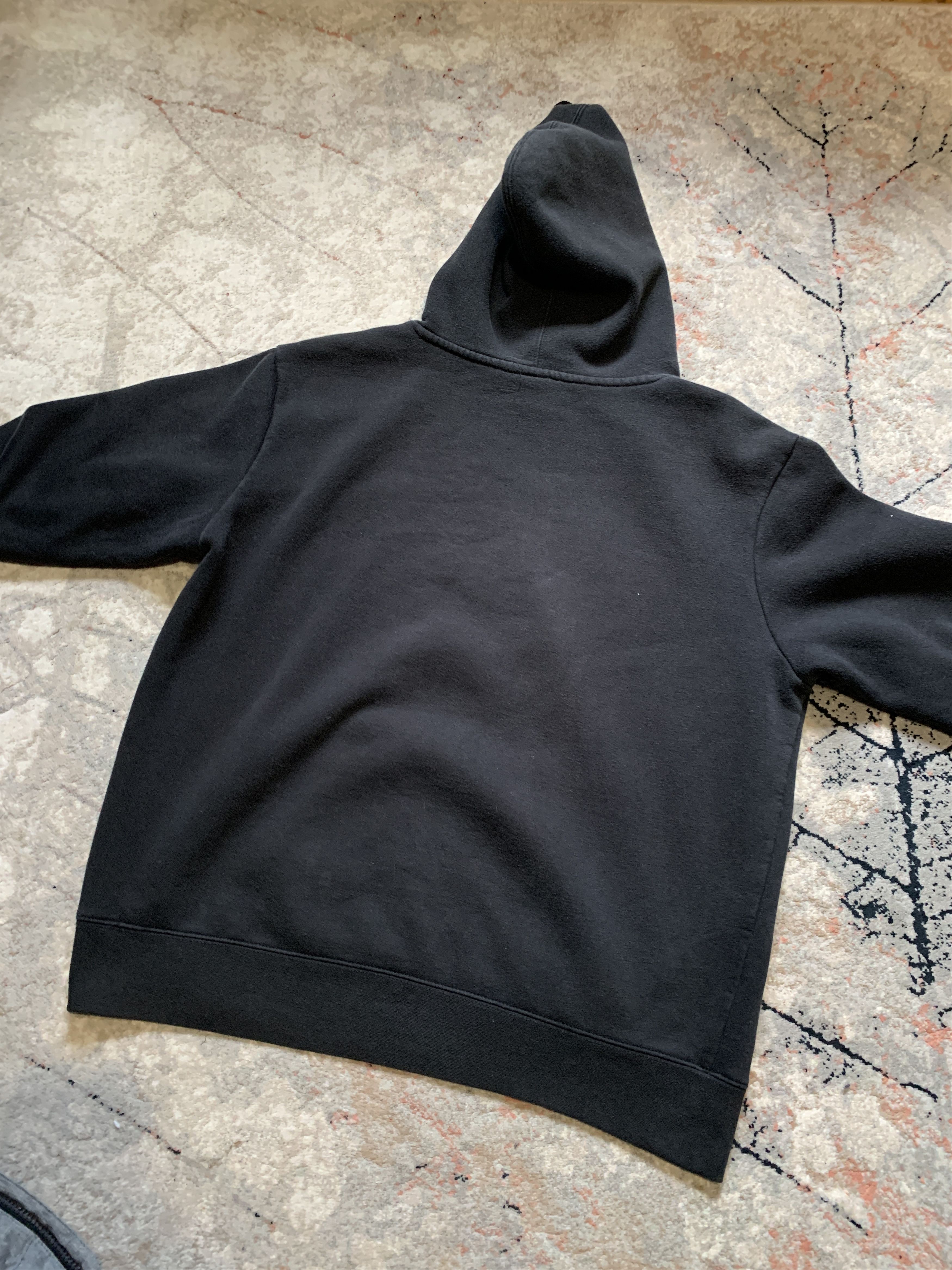 Band Tees × Vintage Green Day American Idiot Vintage Hoodie Size US XL / EU 56 / 4 - 8 Thumbnail