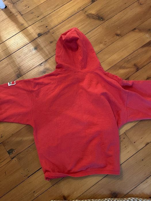 Marlboro discount hoodie vintage