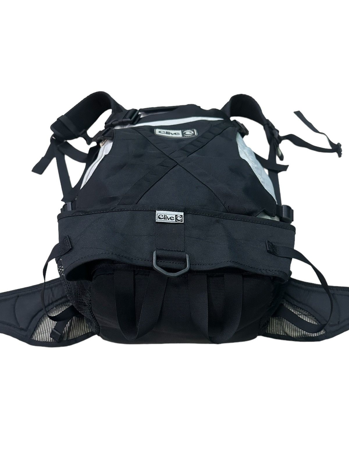 Welcome Skateboards CLIVE SKATEBOARD TRAVEL BACKPACK Size ONE SIZE - 4 Thumbnail