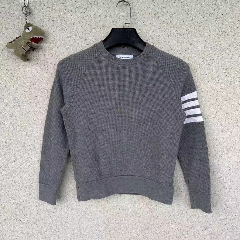 Thom Browne Thom Browne Huffug hoodie Size XS / US 0-2 / IT 36-38 - 3 Thumbnail