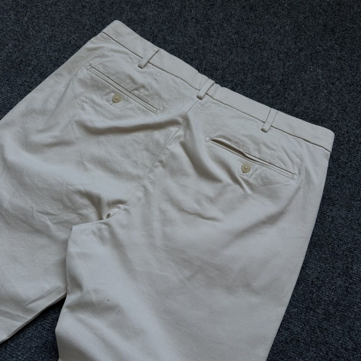 Uniqlo Luxury Uniqlo Trousers Size 35 Classic Pants Old Money 00s Size US 35 - 16 Thumbnail