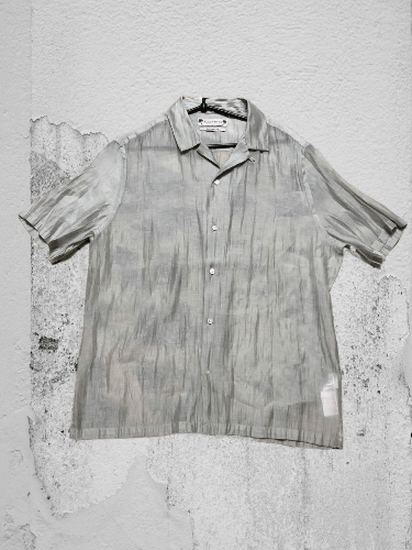 Allsaints Allsaints Shirt Size US L / EU 52-54 / 3 - 1 Thumbnail