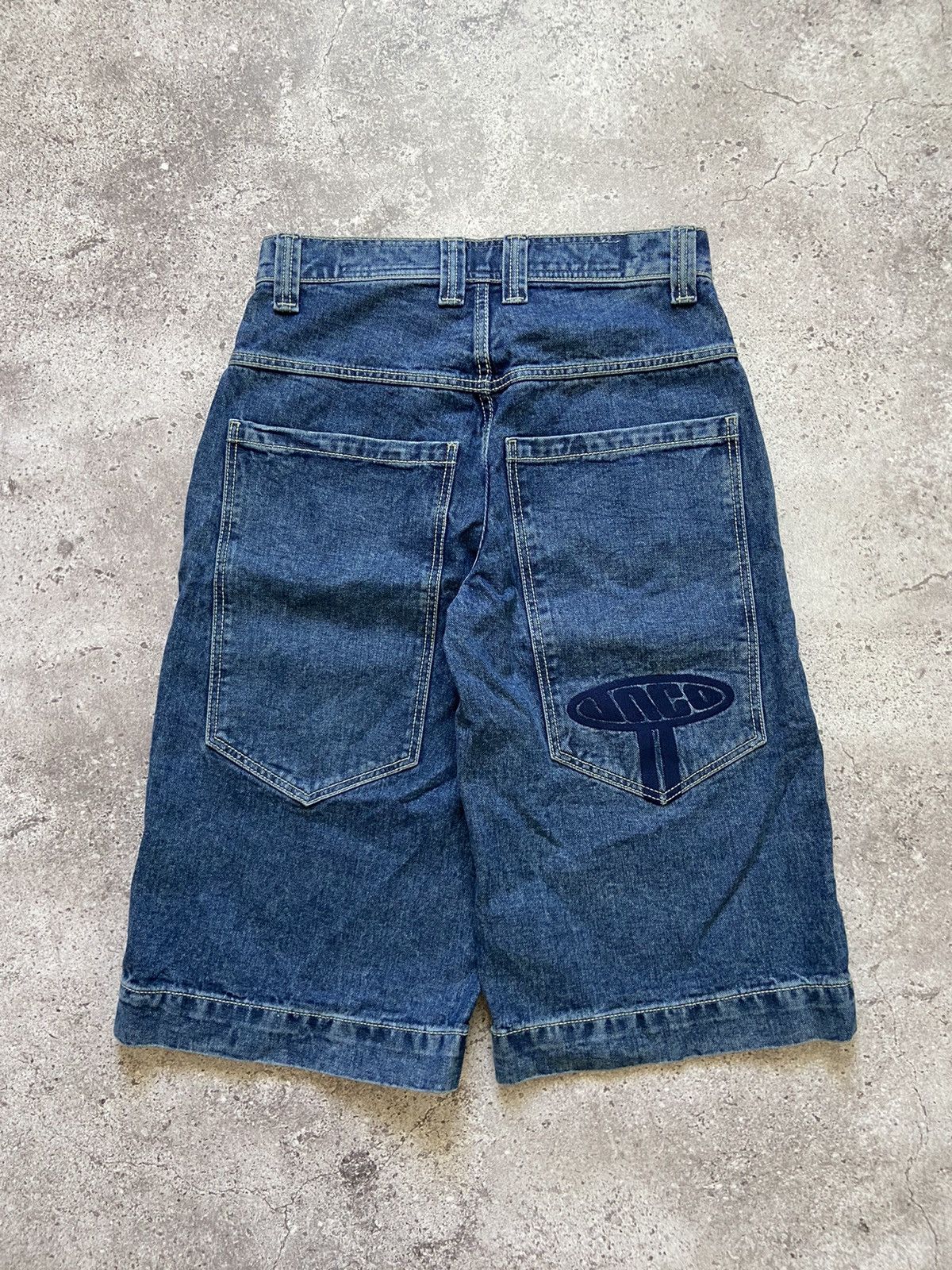 JNCO × Vintage Vintage JNCO baggy shorts Size US 30 / EU 46 - 1 Thumbnail