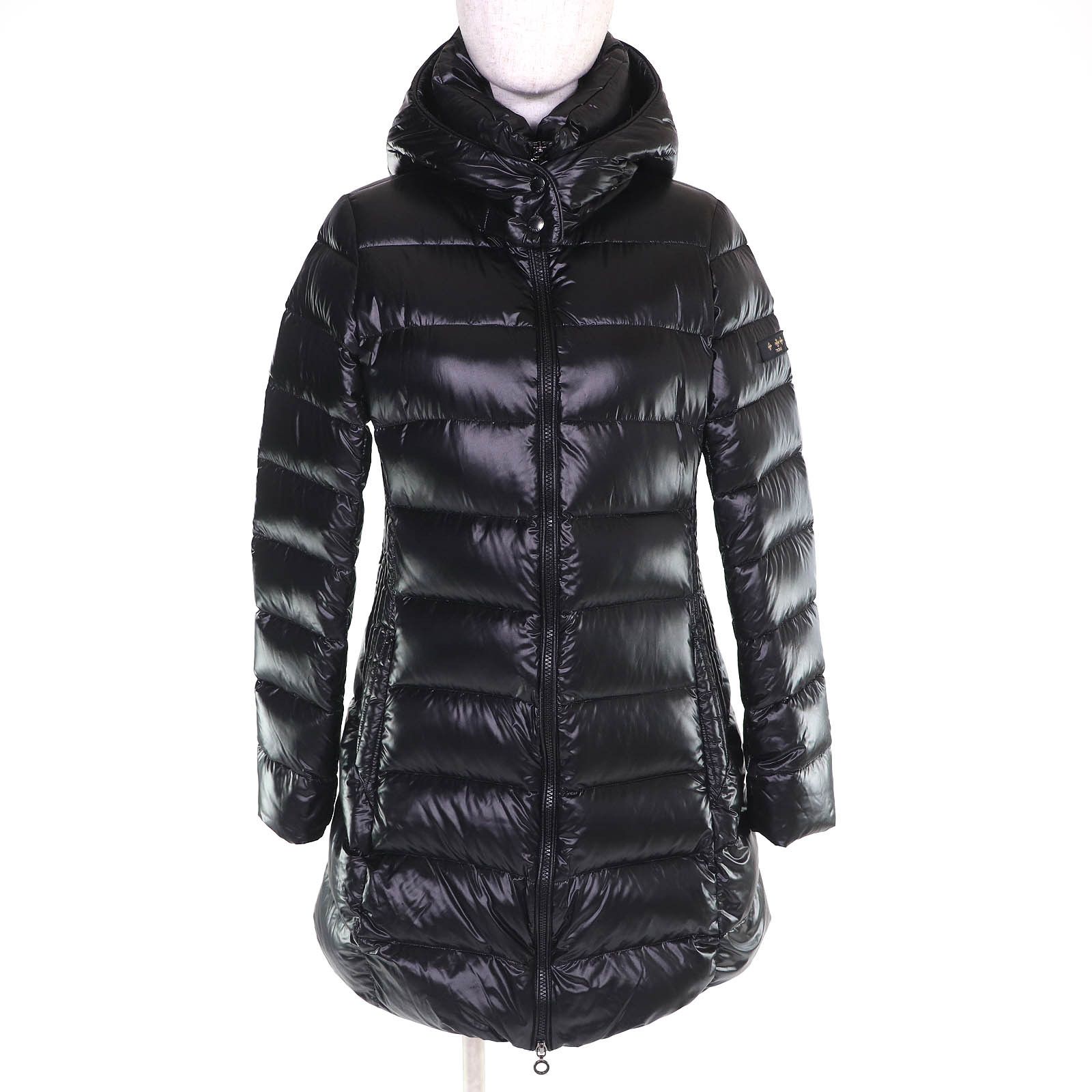 Other TATRAS BABILA Nylon Down Coat Textile Outerwear LTAT23A4693-D DUTY FREE for USA