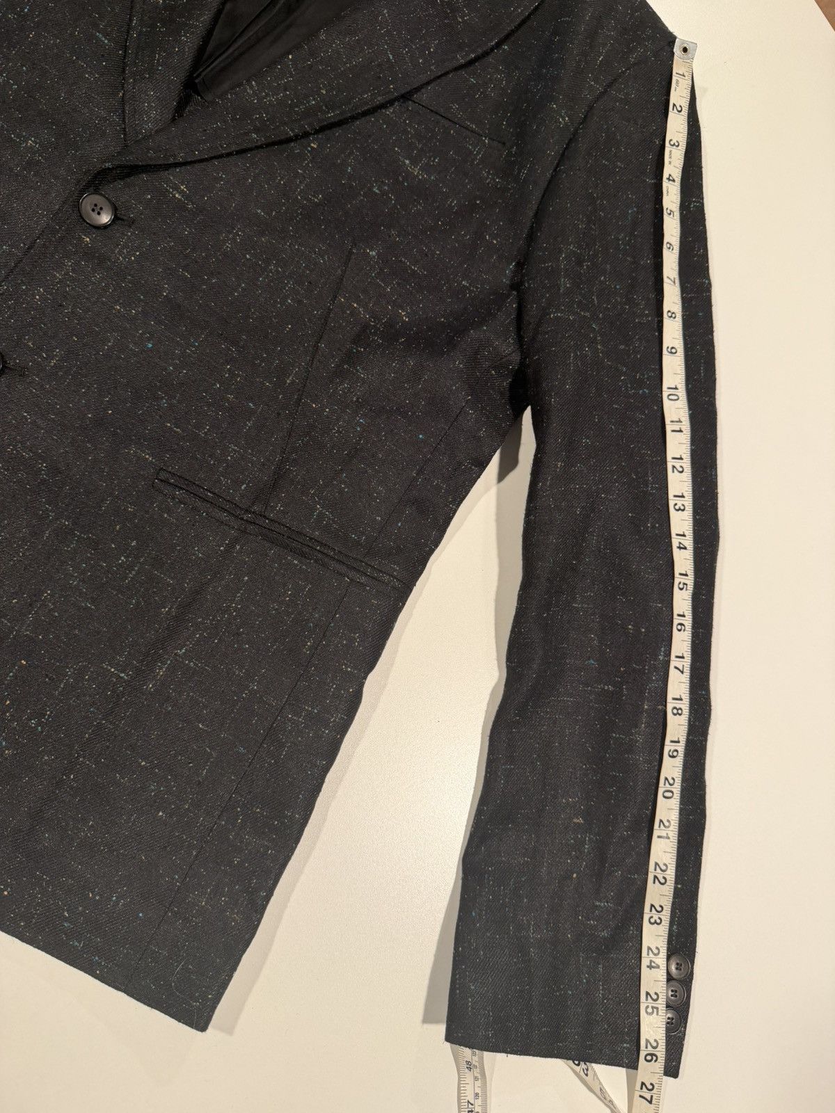 John Varvatos John varvatos mens blazer. 54/44.$1498 Size 44R - 8 Thumbnail
