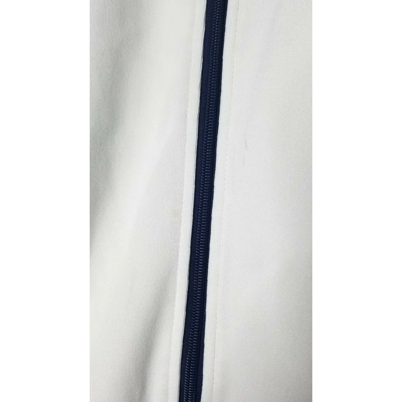 Kappa Vintage Kappa Jacket Mens S Estac Troyes Football Soccer France Blue 90s Size US S / EU 44-46 / 1 - 3 Thumbnail