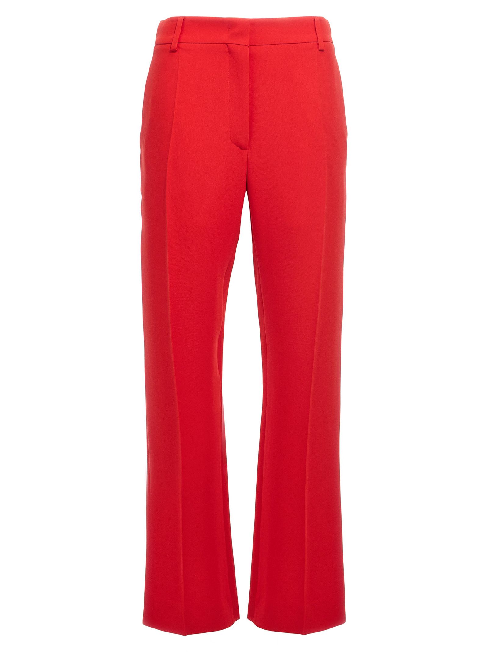 Valentino Valentino Cady Trousers Size 26" / US 2 / IT 38 - 1 Thumbnail