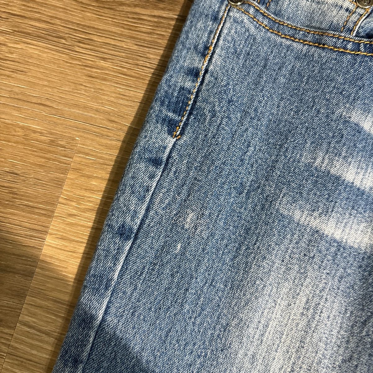 Other New Line Low Rise Flared Jeans Size 32 Size US 32 / EU 48 - 3 Thumbnail