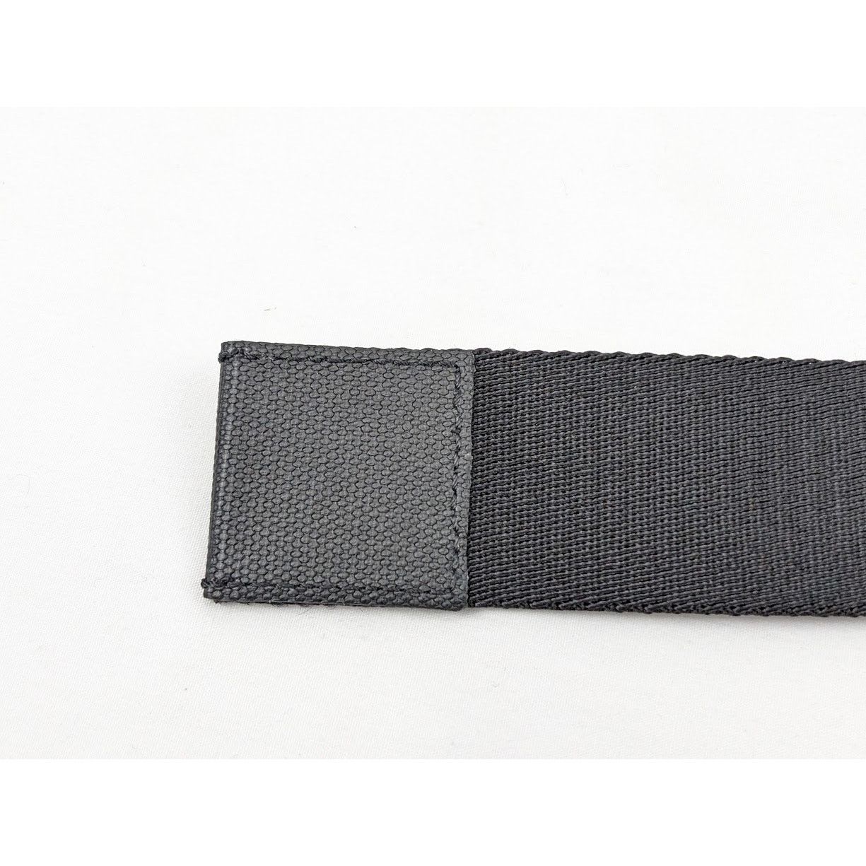 Givenchy o1rshd1 Size: 95 / Double Ring Belt in Black Size 36 - 15 Thumbnail