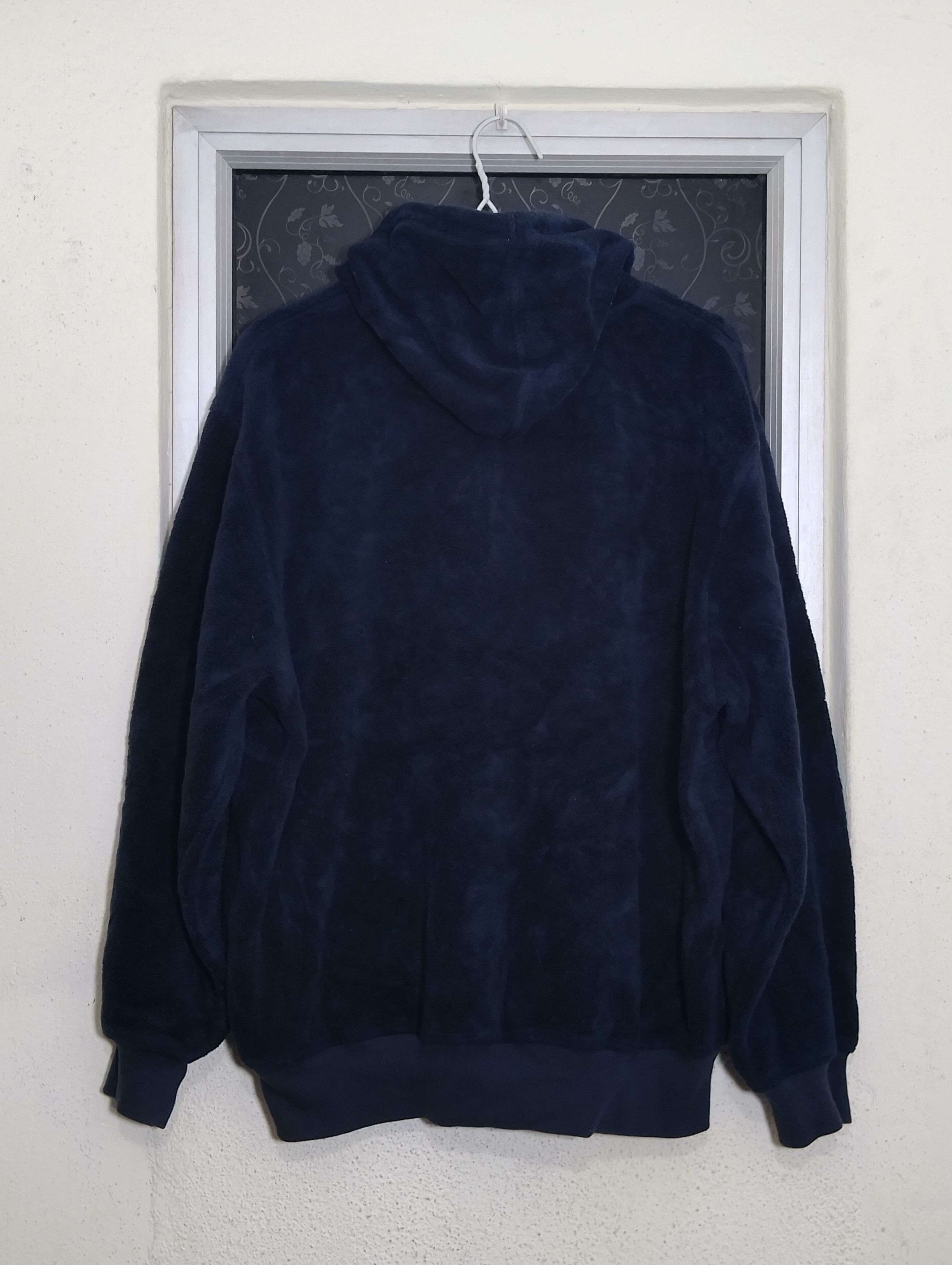 Polo Ralph Lauren Polo RL Big Logo Hoodie Size US L / EU 52-54 / 3 - 2 Thumbnail