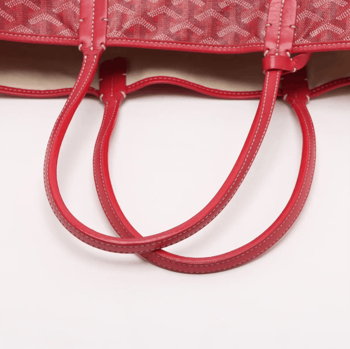 Goyard Saint Louis PM Tote Bag Size ONE SIZE - 5 Thumbnail