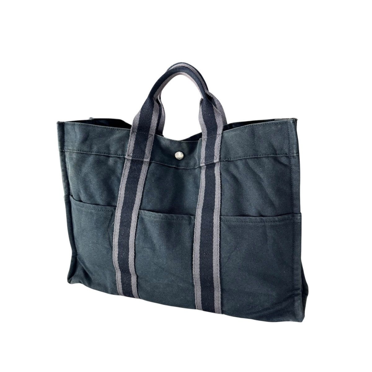 Hermes 🔥HERMES FOURRE TOUT TOTE BAGS Size ONE SIZE - 3 Thumbnail