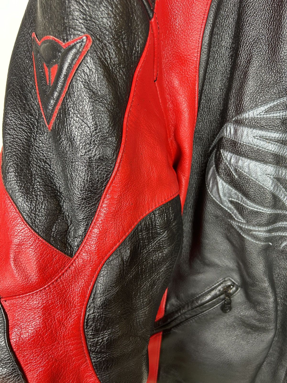 Dainese Dainese Leather Suit Superbike Jacket & Pants Size US L / EU 52-54 / 3 - 8 Thumbnail