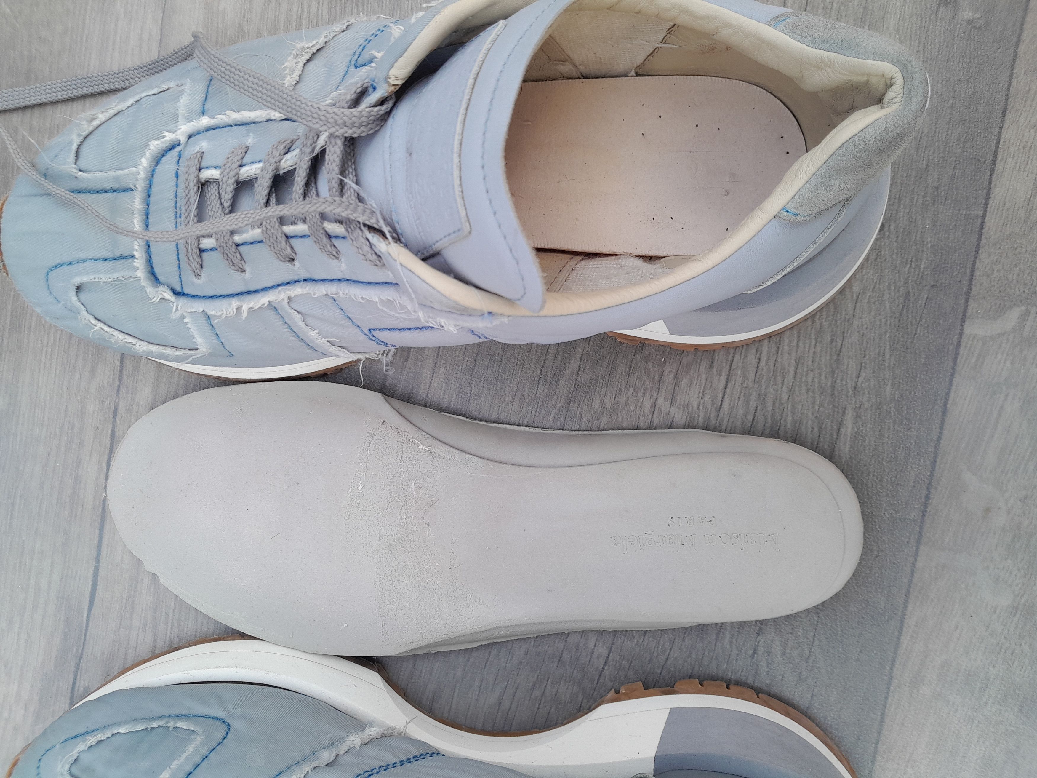 Maison Margiela Maison margiela Size US 7 / EU 40 - 7 Thumbnail