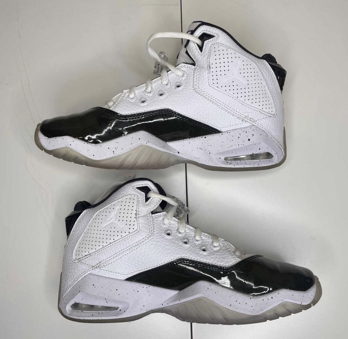 Jordan Brand AIR JORDAN ‘B’LOYAL’ (GS) Size US 5.5 / EU 38 - 3 Thumbnail