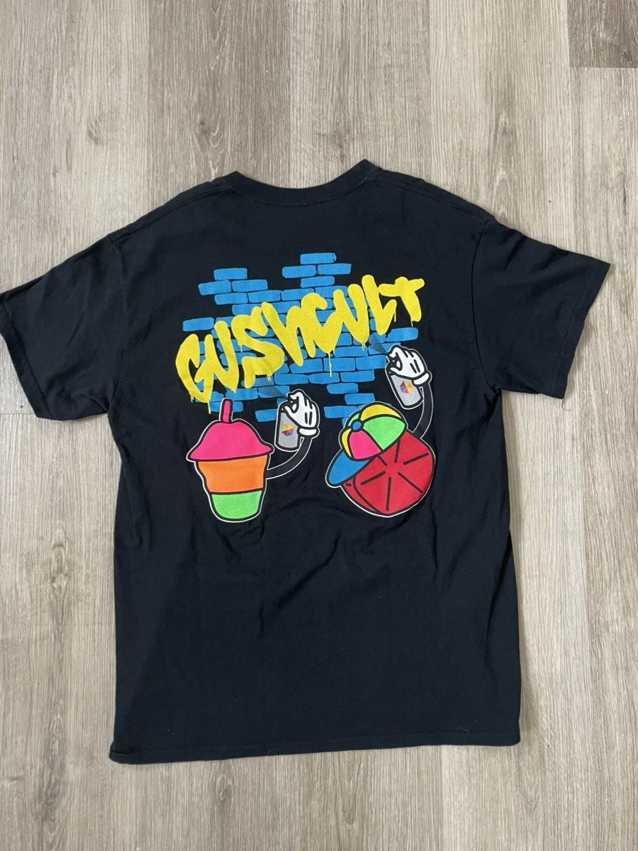 Other Slushcult graphic tee Size US M / EU 48-50 / 2 - 2 Thumbnail
